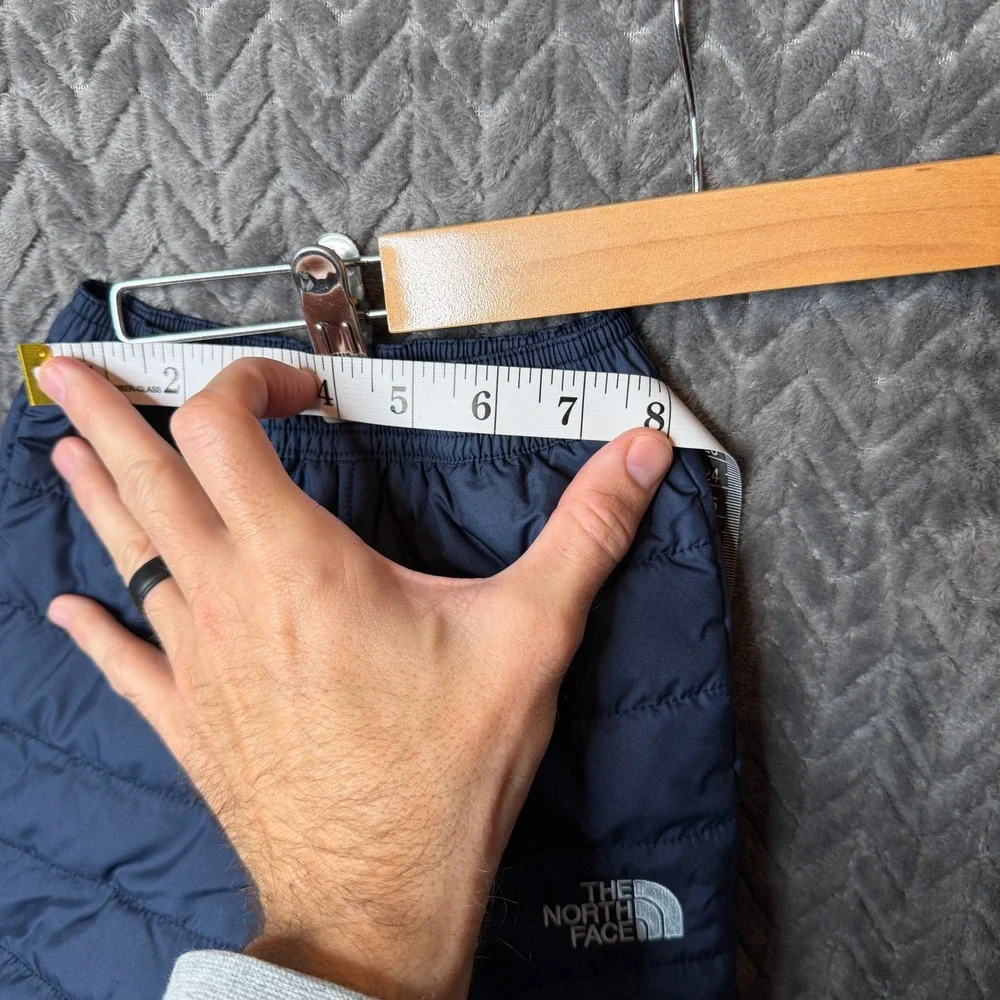 The North Face Infant Reversible Perrito‎ Snow Pants